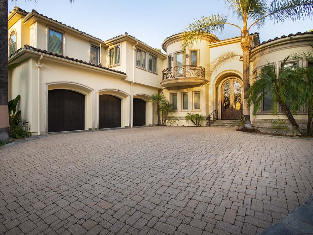 Beverly Hills, CA